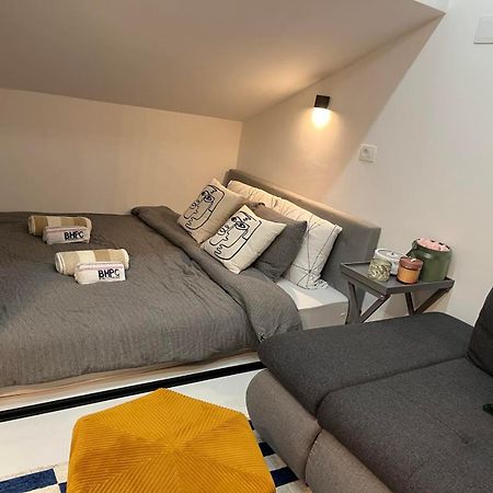 Apartman N&N Koprivnica Eksteriør billede