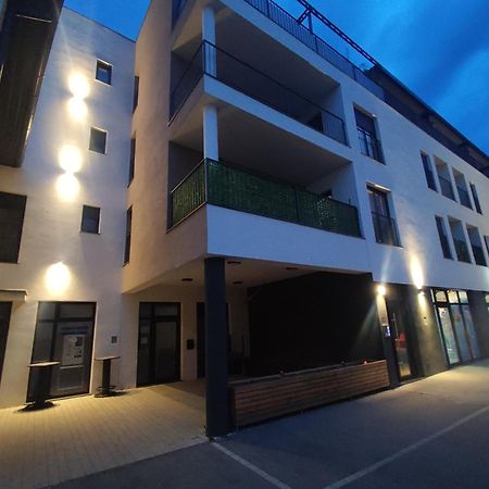 Apartman N&N Koprivnica Eksteriør billede