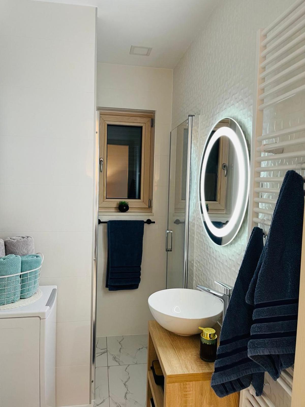 Apartman N&N Koprivnica Eksteriør billede