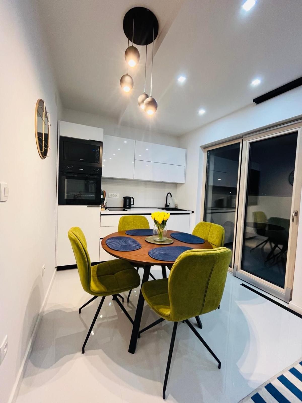 Apartman N&N Koprivnica Eksteriør billede