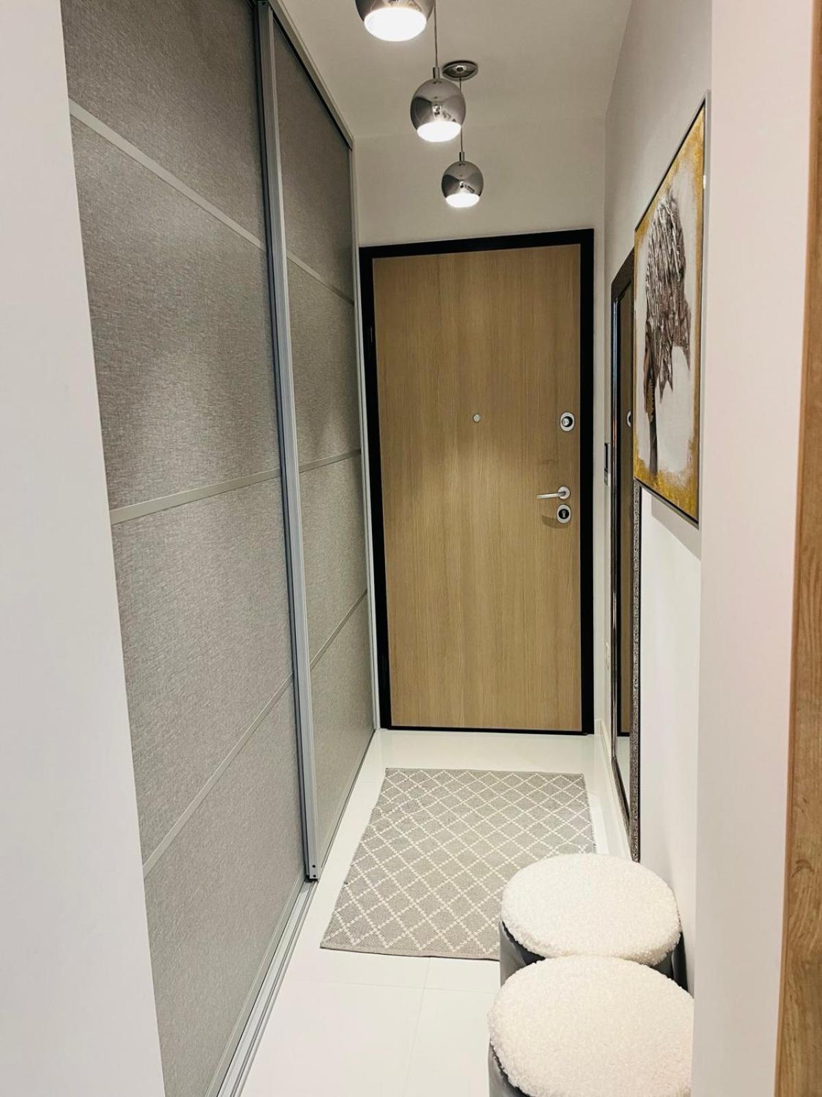 Apartman N&N Koprivnica Eksteriør billede