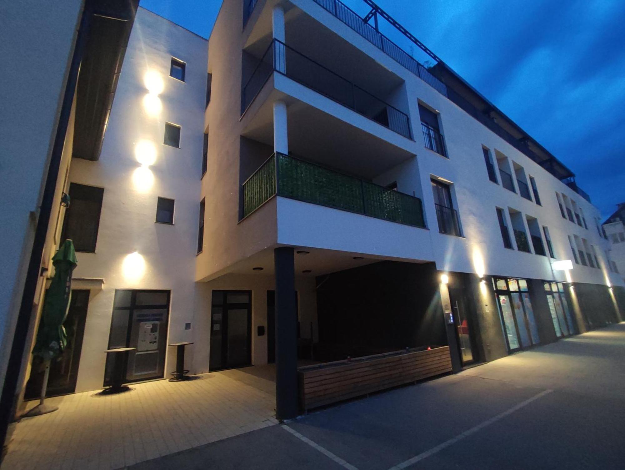 Apartman N&N Koprivnica Eksteriør billede