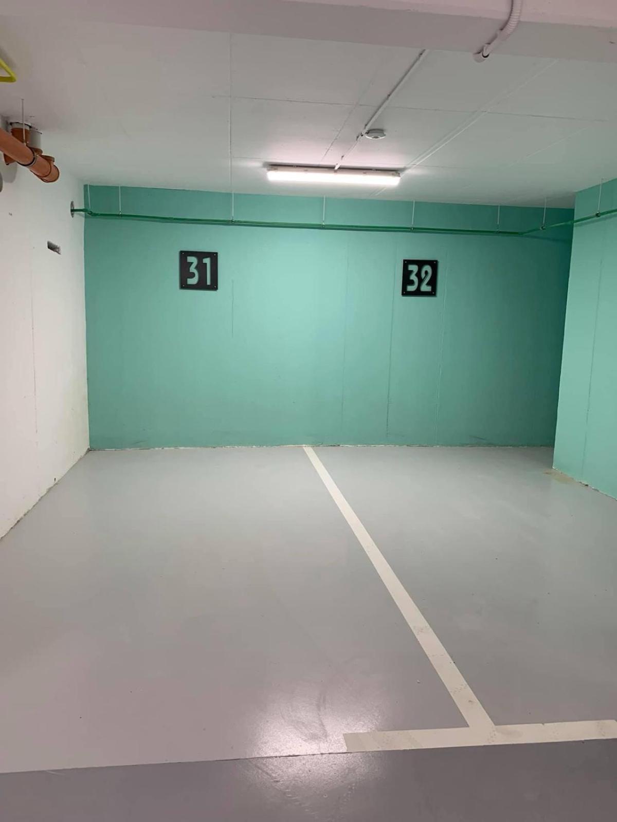 Apartman N&N Koprivnica Eksteriør billede