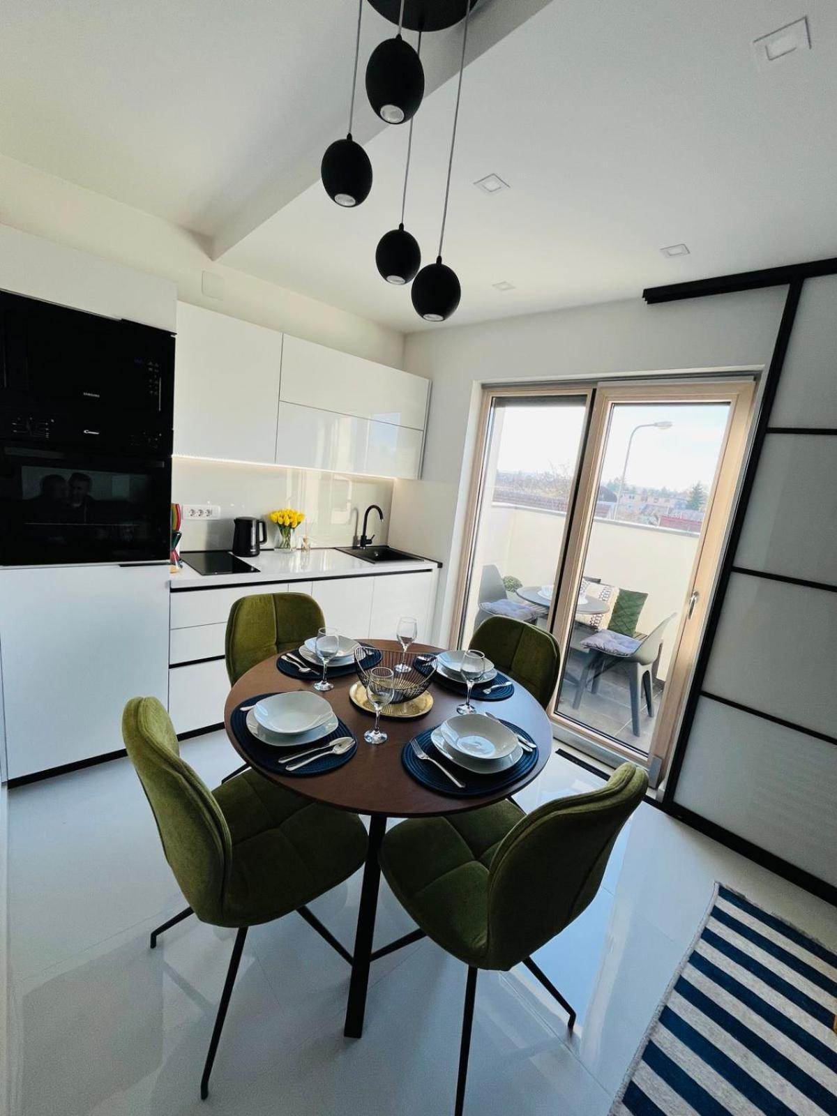 Apartman N&N Koprivnica Eksteriør billede