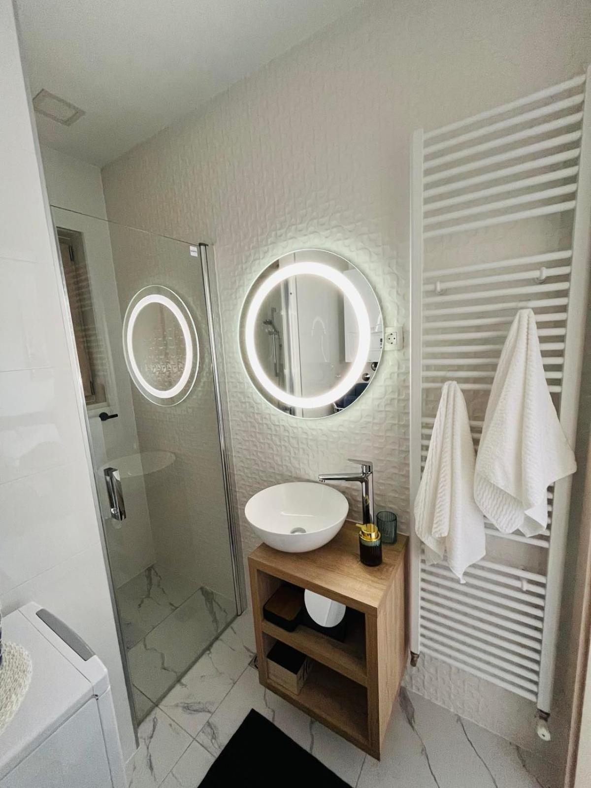 Apartman N&N Koprivnica Eksteriør billede